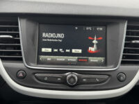 Opel Crossland X 1.2 Turbo Edition 2020 // D. RIEM VERVANGEN!! // CAMERA // AIRCO // APPLE CARPLAY - ANDROID AUTO // PDC // 45