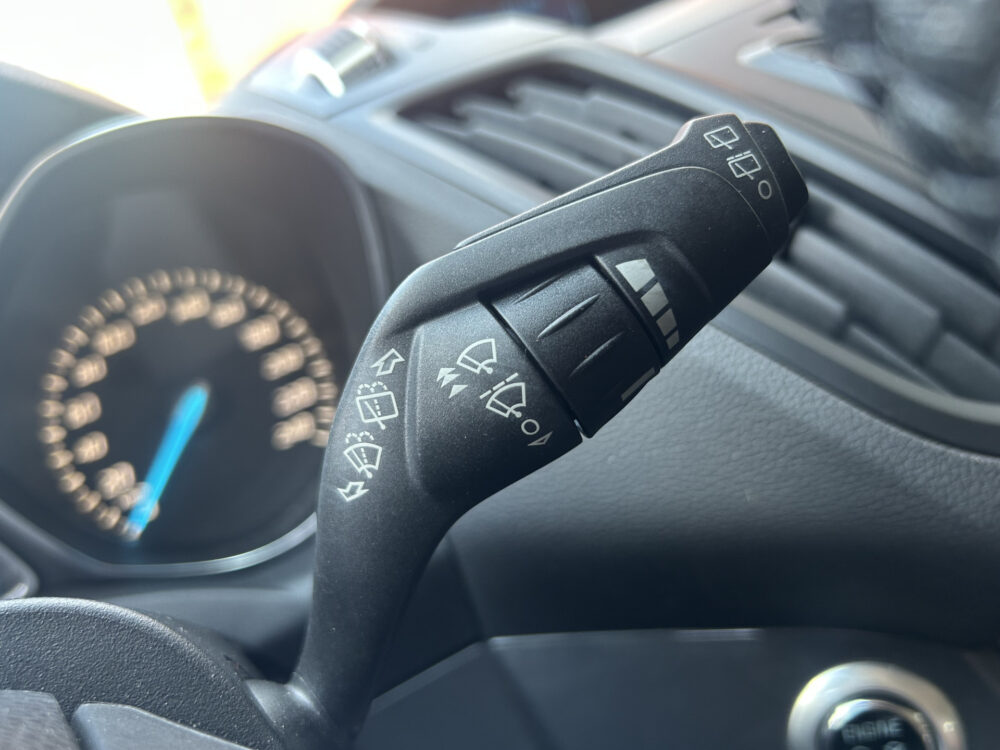 Ford Kuga 1.6 Titanium Plus 4WD // NAVI // KEYLESS // PDC // CRUISE // CLIMA // WINTERPACK // TREKHAAK!! 13