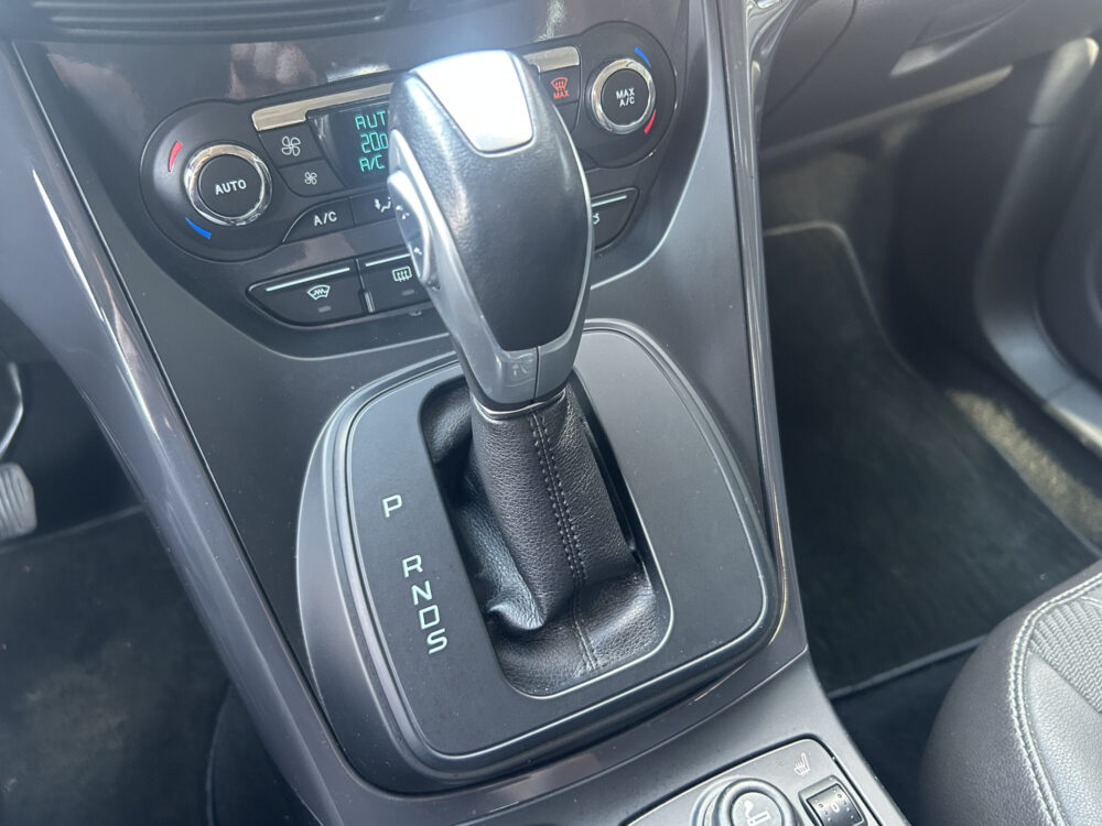 Ford Kuga 1.6 Titanium Plus 4WD // NAVI // KEYLESS // PDC // CRUISE // CLIMA // WINTERPACK // TREKHAAK!! 23