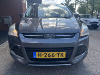Ford Kuga 1.6 Titanium Plus 4WD // NAVI // KEYLESS // PDC // CRUISE // CLIMA // WINTERPACK // TREKHAAK!! 42