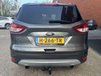 Ford Kuga 1.6 Titanium Plus 4WD // NAVI // KEYLESS // PDC // CRUISE // CLIMA // WINTERPACK // TREKHAAK!! 43