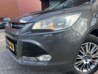Ford Kuga 1.6 Titanium Plus 4WD // NAVI // KEYLESS // PDC // CRUISE // CLIMA // WINTERPACK // TREKHAAK!! 67