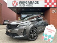 Peugeot 3008 1.6 HYbrid 225 GT BLACK PACK // PANO/SCHUIFKANTELDAK // ADAPTIVE CRUISE // FULL LED // FOCAL AUDIO // NAVI + CARPLAY // CAMERA 36