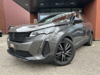 Peugeot 3008 1.6 HYbrid 225 GT BLACK PACK // PANO/SCHUIFKANTELDAK // ADAPTIVE CRUISE // FULL LED // FOCAL AUDIO // NAVI + CARPLAY // CAMERA 37