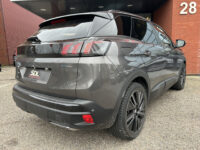 Peugeot 3008 1.6 HYbrid 225 GT BLACK PACK // PANO/SCHUIFKANTELDAK // ADAPTIVE CRUISE // FULL LED // FOCAL AUDIO // NAVI + CARPLAY // CAMERA 38