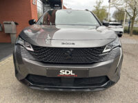 Peugeot 3008 1.6 HYbrid 225 GT BLACK PACK // PANO/SCHUIFKANTELDAK // ADAPTIVE CRUISE // FULL LED // FOCAL AUDIO // NAVI + CARPLAY // CAMERA 40