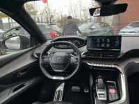 Peugeot 3008 1.6 HYbrid 225 GT BLACK PACK // PANO/SCHUIFKANTELDAK // ADAPTIVE CRUISE // FULL LED // FOCAL AUDIO // NAVI + CARPLAY // CAMERA 42