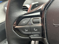 Peugeot 3008 1.6 HYbrid 225 GT BLACK PACK // PANO/SCHUIFKANTELDAK // ADAPTIVE CRUISE // FULL LED // FOCAL AUDIO // NAVI + CARPLAY // CAMERA 45