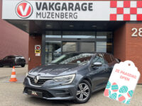 Renault Mégane 1.3 TCe Business Zen // NAVI // CAMERA // HEAD UP DISPLAY // CLIMA // CRUISE // DAB RADIO // 30