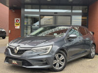 Renault Mégane 1.3 TCe Business Zen // NAVI // CAMERA // HEAD UP DISPLAY // CLIMA // CRUISE // DAB RADIO // 31