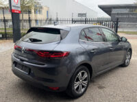 Renault Mégane 1.3 TCe Business Zen // NAVI // CAMERA // HEAD UP DISPLAY // CLIMA // CRUISE // DAB RADIO // 34