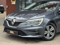 Renault Mégane 1.3 TCe Business Zen // NAVI // CAMERA // HEAD UP DISPLAY // CLIMA // CRUISE // DAB RADIO // 36