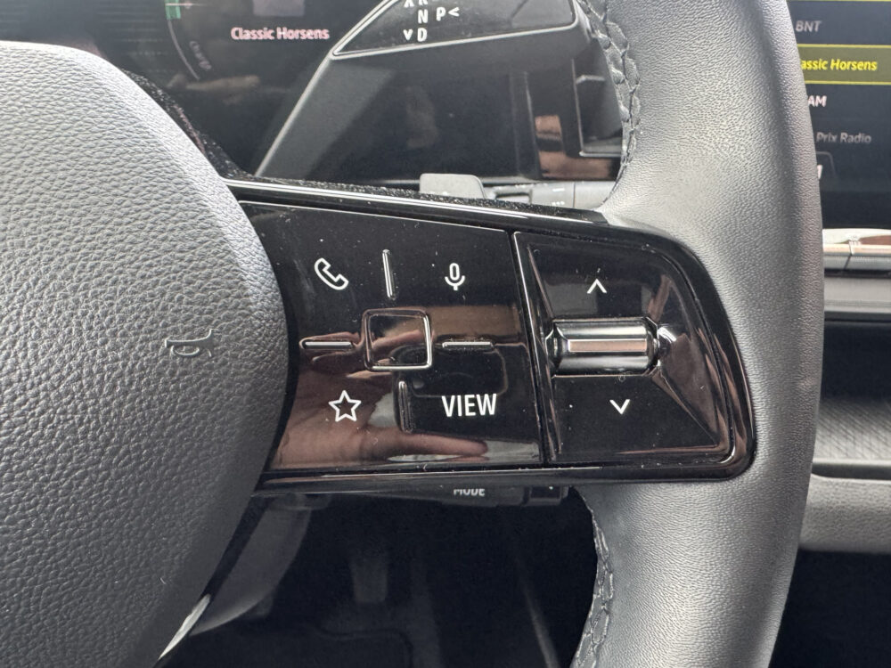 Renault Mégane E-Tech EV40 Boost Charge Equilibre // APPLE CARPLAY - ANDROID AUTO // CLIMA // CRUISE // CAMERA // 13