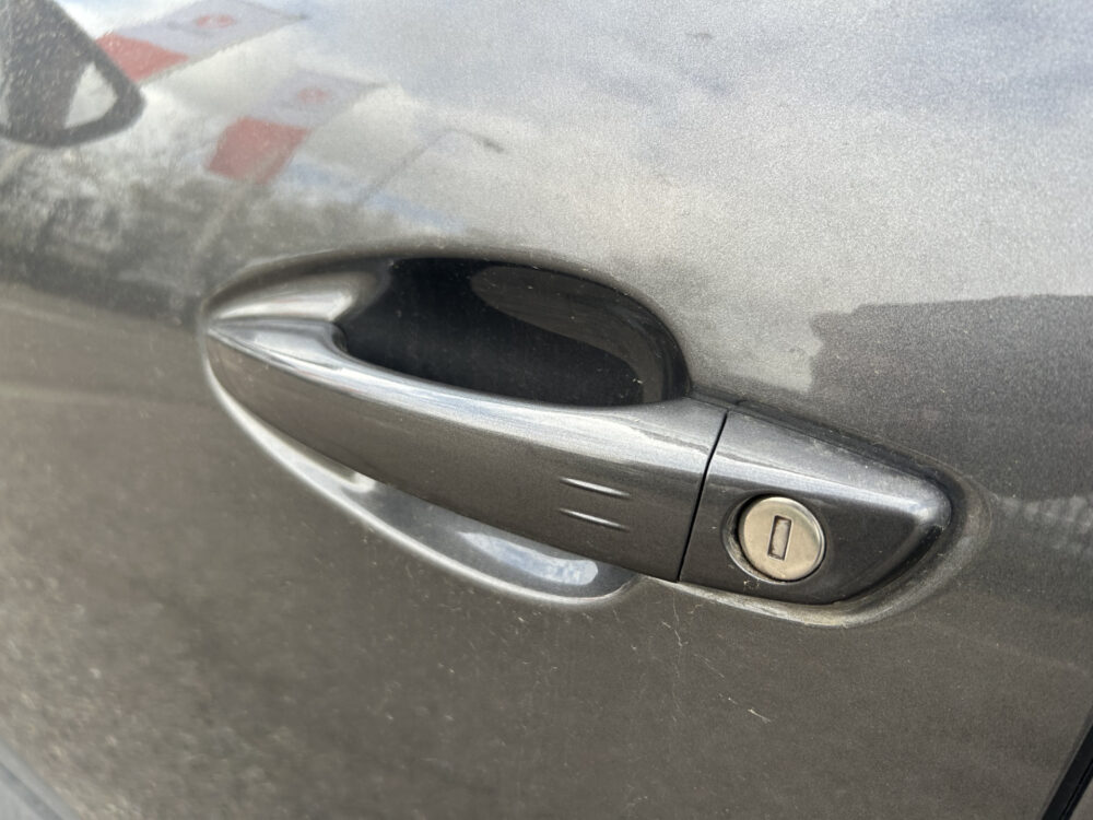 Peugeot 3008 1.6 HYbrid 225 GT BLACK PACK FACELIFT // MEMORY + MASSAGE SEAT // ADAPTIVE CRUISE // FULL LED // FOCAL AUDIO // NAVI + CARPLAY / 28