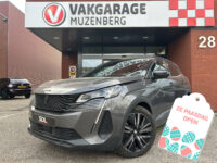 Peugeot 3008 1.6 HYbrid 225 GT BLACK PACK FACELIFT // MEMORY + MASSAGE SEAT // ADAPTIVE CRUISE // FULL LED // FOCAL AUDIO // NAVI + CARPLAY / 37