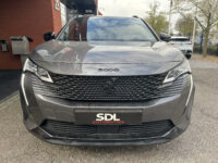 Peugeot 3008 1.6 HYbrid 225 GT BLACK PACK FACELIFT // MEMORY + MASSAGE SEAT // ADAPTIVE CRUISE // FULL LED // FOCAL AUDIO // NAVI + CARPLAY / 41