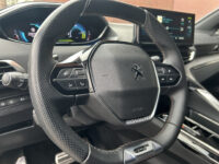 Peugeot 3008 1.6 HYbrid 225 GT BLACK PACK FACELIFT // MEMORY + MASSAGE SEAT // ADAPTIVE CRUISE // FULL LED // FOCAL AUDIO // NAVI + CARPLAY / 43