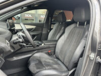 Peugeot 3008 1.6 HYbrid 225 GT BLACK PACK FACELIFT // MEMORY + MASSAGE SEAT // ADAPTIVE CRUISE // FULL LED // FOCAL AUDIO // NAVI + CARPLAY / 45