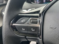 Peugeot 3008 1.6 HYbrid 225 GT BLACK PACK FACELIFT // MEMORY + MASSAGE SEAT // ADAPTIVE CRUISE // FULL LED // FOCAL AUDIO // NAVI + CARPLAY / 46