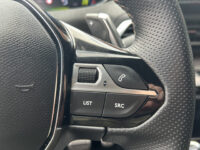 Peugeot 3008 1.6 HYbrid 225 GT BLACK PACK FACELIFT // MEMORY + MASSAGE SEAT // ADAPTIVE CRUISE // FULL LED // FOCAL AUDIO // NAVI + CARPLAY / 47