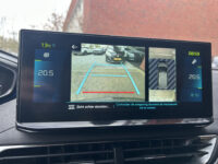 Peugeot 3008 1.6 HYbrid 225 GT BLACK PACK FACELIFT // MEMORY + MASSAGE SEAT // ADAPTIVE CRUISE // FULL LED // FOCAL AUDIO // NAVI + CARPLAY / 52