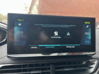 Peugeot 3008 1.6 HYbrid 225 GT BLACK PACK FACELIFT // MEMORY + MASSAGE SEAT // ADAPTIVE CRUISE // FULL LED // FOCAL AUDIO // NAVI + CARPLAY / 53