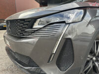 Peugeot 3008 1.6 HYbrid 225 GT BLACK PACK FACELIFT // MEMORY + MASSAGE SEAT // ADAPTIVE CRUISE // FULL LED // FOCAL AUDIO // NAVI + CARPLAY / 63