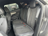 Peugeot 3008 1.6 HYbrid 225 GT BLACK PACK FACELIFT // MEMORY + MASSAGE SEAT // ADAPTIVE CRUISE // FULL LED // FOCAL AUDIO // NAVI + CARPLAY / 67