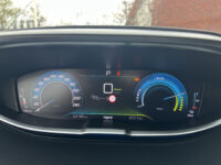 Peugeot 3008 1.6 HYbrid 225 GT BLACK PACK FACELIFT // MEMORY + MASSAGE SEAT // ADAPTIVE CRUISE // FULL LED // FOCAL AUDIO // NAVI + CARPLAY / 73