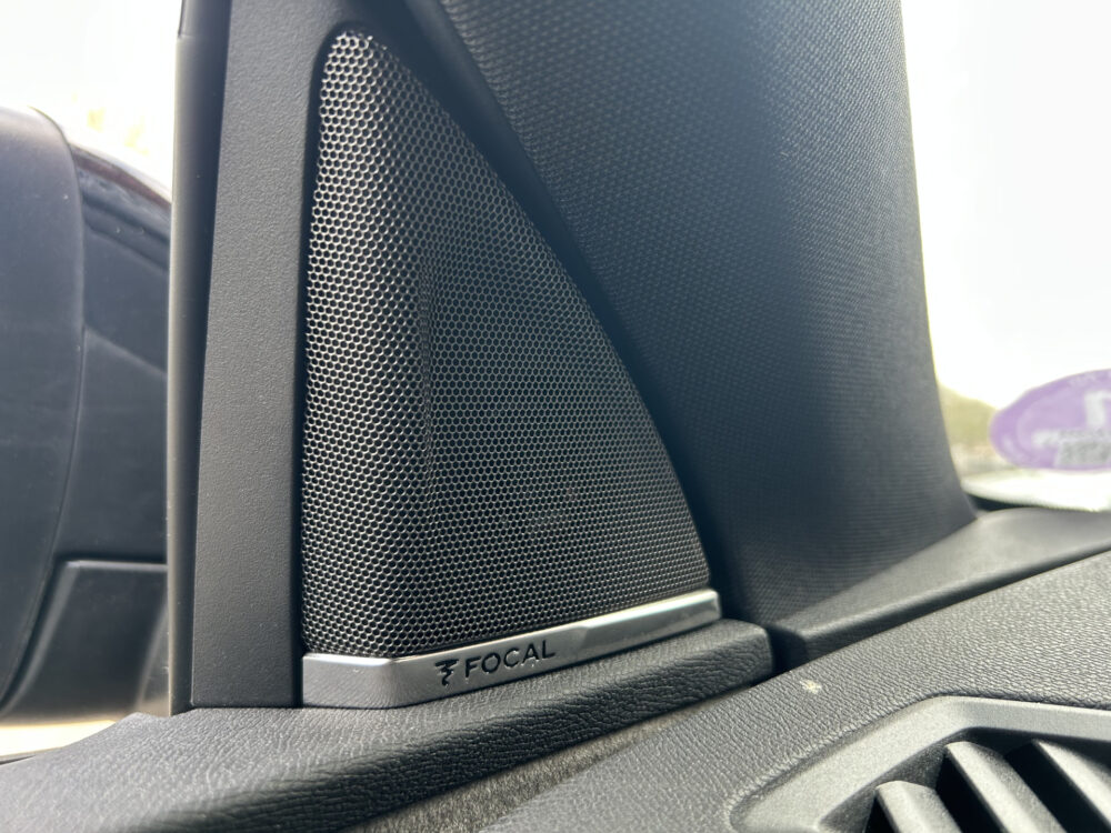 Peugeot 3008 1.6 HYbrid 225 GT BLACK PACK // PANO/SCHUIFKANTELDAK // ADAPTIVE CRUISE // FULL LED // FOCAL AUDIO // NAVI + CARPLAY // CAMERA 22