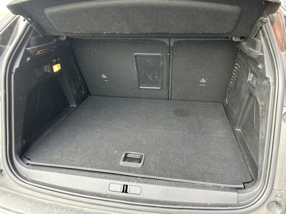 Peugeot 3008 1.6 HYbrid 225 GT BLACK PACK // PANO/SCHUIFKANTELDAK // ADAPTIVE CRUISE // FULL LED // FOCAL AUDIO // NAVI + CARPLAY // CAMERA 30