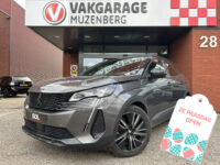 Peugeot 3008 1.6 HYbrid 225 GT BLACK PACK // PANO/SCHUIFKANTELDAK // ADAPTIVE CRUISE // FULL LED // FOCAL AUDIO // NAVI + CARPLAY // CAMERA 36