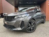 Peugeot 3008 1.6 HYbrid 225 GT BLACK PACK // PANO/SCHUIFKANTELDAK // ADAPTIVE CRUISE // FULL LED // FOCAL AUDIO // NAVI + CARPLAY // CAMERA 37