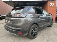 Peugeot 3008 1.6 HYbrid 225 GT BLACK PACK // PANO/SCHUIFKANTELDAK // ADAPTIVE CRUISE // FULL LED // FOCAL AUDIO // NAVI + CARPLAY // CAMERA 38