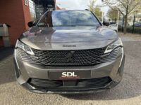 Peugeot 3008 1.6 HYbrid 225 GT BLACK PACK // PANO/SCHUIFKANTELDAK // ADAPTIVE CRUISE // FULL LED // FOCAL AUDIO // NAVI + CARPLAY // CAMERA 40