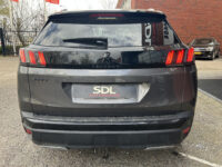 Peugeot 3008 1.6 HYbrid 225 GT BLACK PACK // PANO/SCHUIFKANTELDAK // ADAPTIVE CRUISE // FULL LED // FOCAL AUDIO // NAVI + CARPLAY // CAMERA 41