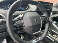 Peugeot 3008 1.6 HYbrid 225 GT BLACK PACK // PANO/SCHUIFKANTELDAK // ADAPTIVE CRUISE // FULL LED // FOCAL AUDIO // NAVI + CARPLAY // CAMERA 42