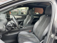 Peugeot 3008 1.6 HYbrid 225 GT BLACK PACK // PANO/SCHUIFKANTELDAK // ADAPTIVE CRUISE // FULL LED // FOCAL AUDIO // NAVI + CARPLAY // CAMERA 44