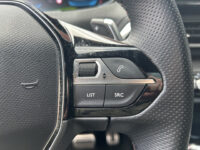 Peugeot 3008 1.6 HYbrid 225 GT BLACK PACK // PANO/SCHUIFKANTELDAK // ADAPTIVE CRUISE // FULL LED // FOCAL AUDIO // NAVI + CARPLAY // CAMERA 46