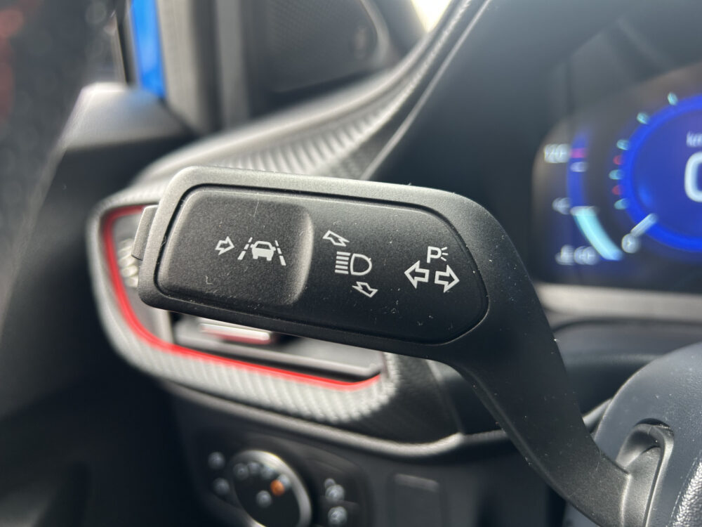 Ford Puma 1.0 EcoBoost ST-Line X // FULL LED // NAVI + CARPLAY // B&O AUDIO // ADAPTIVE CRUISE // HALF-LEDER 11