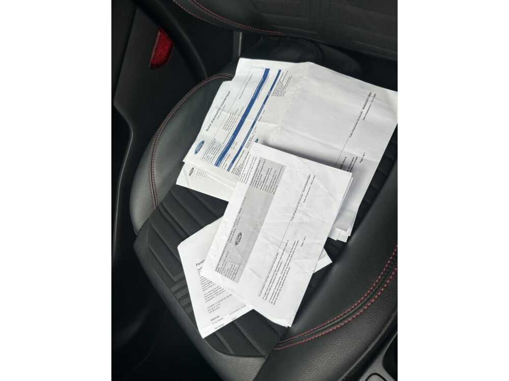 Ford Puma 1.0 EcoBoost ST-Line X // FULL LED // NAVI + CARPLAY // B&O AUDIO // ADAPTIVE CRUISE // HALF-LEDER 13