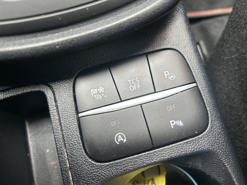 Ford Puma 1.0 EcoBoost ST-Line X // FULL LED // NAVI + CARPLAY // B&O AUDIO // ADAPTIVE CRUISE // HALF-LEDER 22