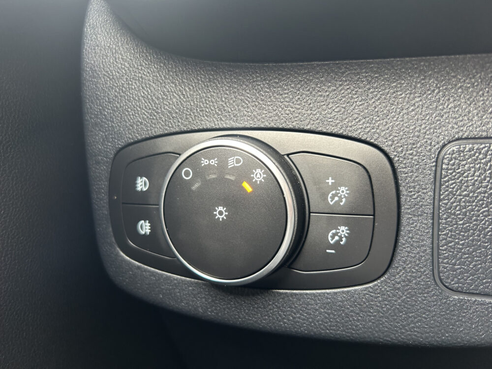 Ford Puma 1.0 EcoBoost ST-Line X // FULL LED // NAVI + CARPLAY // B&O AUDIO // ADAPTIVE CRUISE // HALF-LEDER 25