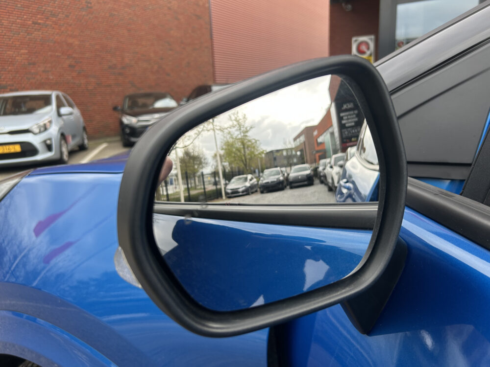 Ford Puma 1.0 EcoBoost ST-Line X // FULL LED // NAVI + CARPLAY // B&O AUDIO // ADAPTIVE CRUISE // HALF-LEDER 28