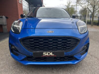 Ford Puma 1.0 EcoBoost ST-Line X // FULL LED // NAVI + CARPLAY // B&O AUDIO // ADAPTIVE CRUISE // HALF-LEDER 39