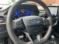 Ford Puma 1.0 EcoBoost ST-Line X // FULL LED // NAVI + CARPLAY // B&O AUDIO // ADAPTIVE CRUISE // HALF-LEDER 41