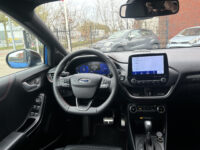 Ford Puma 1.0 EcoBoost ST-Line X // FULL LED // NAVI + CARPLAY // B&O AUDIO // ADAPTIVE CRUISE // HALF-LEDER 42
