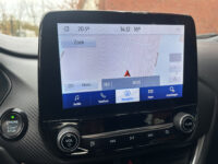 Ford Puma 1.0 EcoBoost ST-Line X // FULL LED // NAVI + CARPLAY // B&O AUDIO // ADAPTIVE CRUISE // HALF-LEDER 51