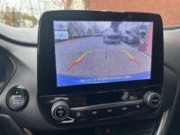 Ford Puma 1.0 EcoBoost ST-Line X // FULL LED // NAVI + CARPLAY // B&O AUDIO // ADAPTIVE CRUISE // HALF-LEDER 52