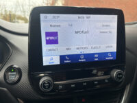 Ford Puma 1.0 EcoBoost ST-Line X // FULL LED // NAVI + CARPLAY // B&O AUDIO // ADAPTIVE CRUISE // HALF-LEDER 53